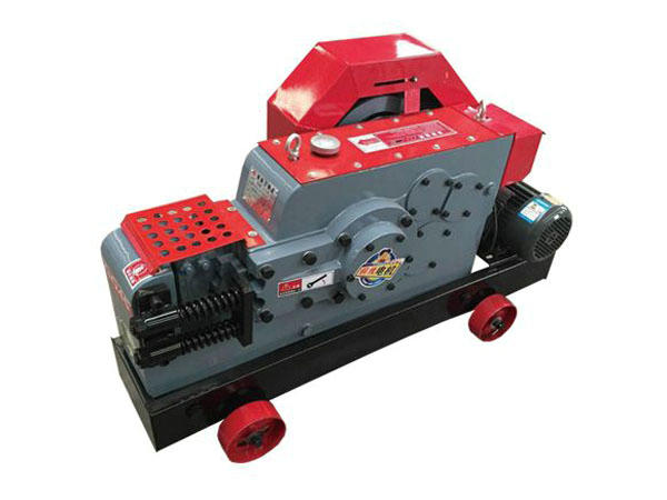 鋼筋切斷機(jī)